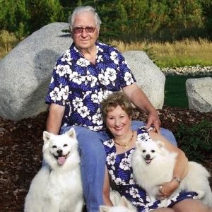 Meet your Posher, Jean